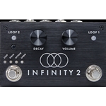 Pigtronix Infinity 2 Looper