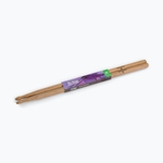 On-Stage Hickory Drum Sticks 7A Wood Tip