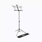 On-Stage Classic Sheet Music Stand w/ Bag