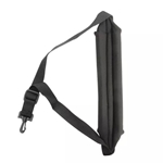 On-Stage Padded Strap for Saxophone