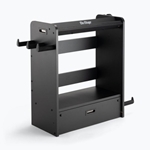On-Stage Guitar Workstation-Black