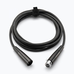 On-Stage Mic Cable 10'(XLR-XLR)