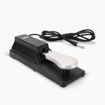 On-Stage Sustain Pedal - grand piano style