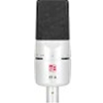 Se Electronics Studio Condenser Microphone- White Black