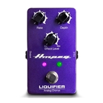 Ampeg Liquifier Analog Chorus