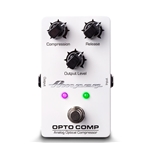 Ampeg Opto Comp Analog Optical Compressor