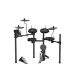 NUX Digital Drum Kit