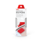 Evans EQPODSMINI MINI DRUM DAMPER GELS