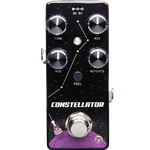 Pigtronix MAD Constellator Modulated Analog Delay