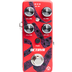 Pigtronix OCT2 Analog Octave Fuzz