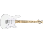 Sterling by Music Man ST-CT20HSS-CVW-M1 Cutlass CT20 - Canvas White