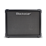 Blackstar IDCORE10V3 10W Stereo Digital Modeling Amplifier