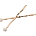 On-Stage WPM200 Felt Tip Mallets