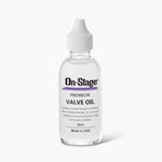 On-Stage VOL2000 Valve Oil