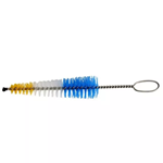 On-Stage BMB5600 Brass Mouthpiece Brush