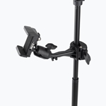 On-Stage TCM500 Smartphone Holder for Mic Stands