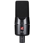 Se Electronics X1-A-U Studio Condenser Microphone