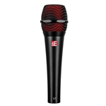 Se Electronics V7-BLK-U Dynamic Vocal Microphone