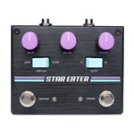 Pigtronix FUZ Fuzz w/ Filter