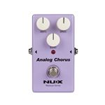 NUX NUX ANALOG CHORUS Nux Anlaog Chorus, Reissue Series