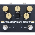 Pigtronix PT2 Philosopher's Tone 2