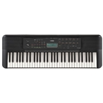 Yamaha PSRE283 61 Key entry level portable keyboard