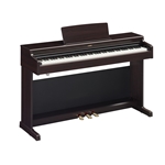Yamaha YDP-165R Arius Digital Piano - Rosewood