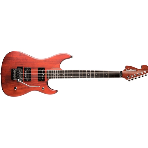 Washburn N24 Nuno-Vintage Padauk