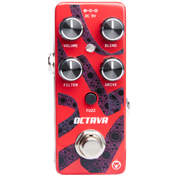 Pigtronix Octava