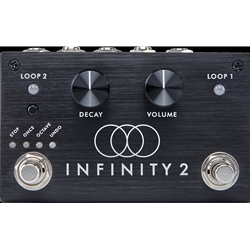 Pigtronix Infinity 2 Looper