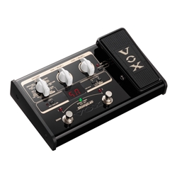 Vox Stomplab 2G Guitar Multi Effects Pedal