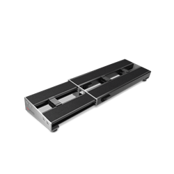 D'Addario XPND Pedalboard - 1