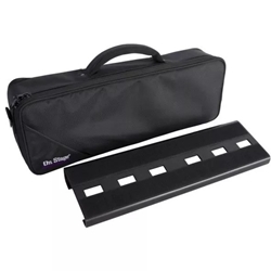 On-Stage Mini Pedalboard w/ bag