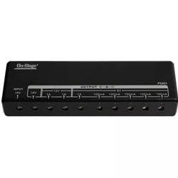 On-Stage Pedal Power Bank