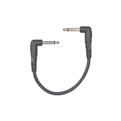 D'Addario 6" Patch Cable
