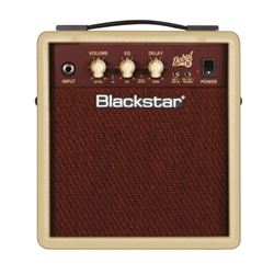 Blackstar DEBUT10E 10W Digital Combo Amplifier