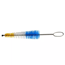 On-Stage Brass Mouthpiece Brush