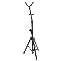 On-Stage Tall Alto/Tenor Sax Stand