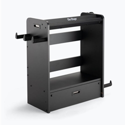 On-Stage Guitar Workstation-Black