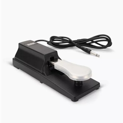 On-Stage Sustain Pedal - grand piano style