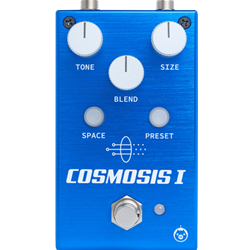 Pigtronix Cosmosis 1