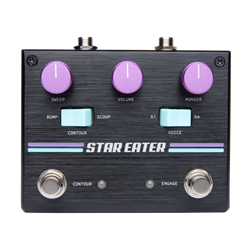 Pigtronix Star Eater Fuzz