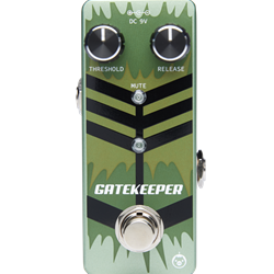Pigtronix Gatekeeper