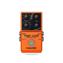 NUX Time Core MKII