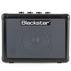 Blackstar FLY3BASS FLY 3 Bass - 3 Watt Mini Bass Amp