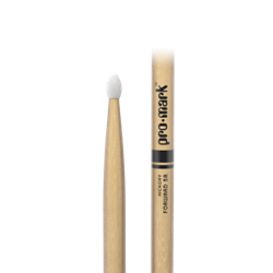 Pro Mark Classic Forward 5A Hickory Oval Nylon Tip