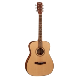 Cort Standard Series EasyPlay Acoustic Guitar