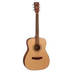 Cort AF505OP-U Standard Series EasyPlay Acoustic Guitar