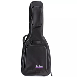 On-Stage GBC4770 Gig Bag - classical/folk guitar