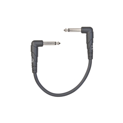 D'Addario PW-CGTP-105 6" Patch Cable